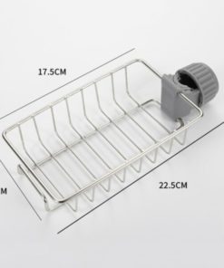 Faucet Sponge Holder,Sponge Holder,Faucet Sponge