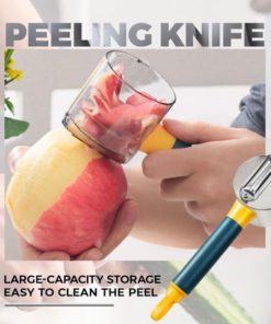 Peeling Knife,Stainless Steel Peeling