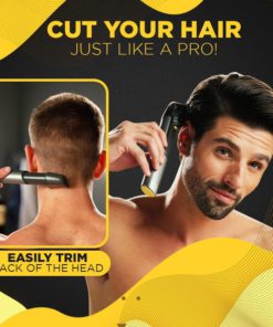 Titanium Trim,Men Shaver,Titanium Trim 5 in 1 Men Shaver