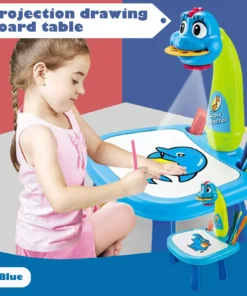 Projector Drawing Table,Projector Drawing,Drawing Table,Trace and Draw