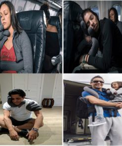 Pillow Phone Stand,Travel Pillow,Hand Shaped Travel Pillow,Hand Shaped Travel Pillow Phone Stand