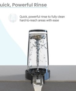 Glass Rinser,Automatic Glass Rinser,Automatic Glass