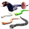 Water Snake Toy,Interactive Cat Toys,Snake Toy