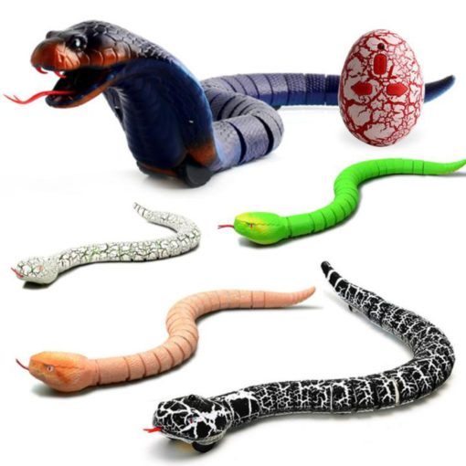 Igračka vodena zmija, interaktivne igračke za mačke, igračka zmija