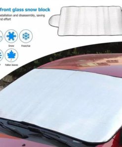 Car Windshield Snow Cover,Aluminium Foil,Aluminium Foil Car Windshield Snow Cover