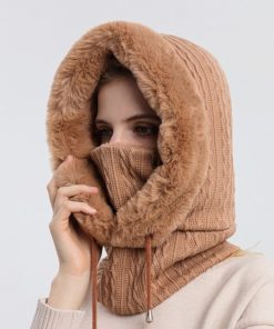 Ultra Warm,Ultra Warm 3 In 1 Beanie