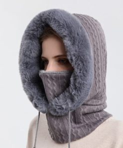 Ultra Warm,Ultra Warm 3 In 1 Beanie