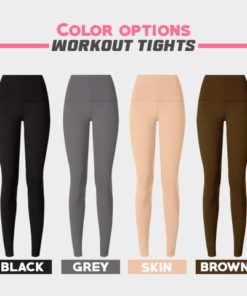 Workout Tights,SlimFit Workout Tights,SlimFit™ Workout Tights