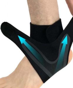 Active Ankle Brace,Ankle Brace,Adjustable Active Ankle Brace