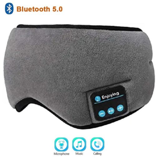 Bluetooth слушалки за сън, слушалки за сън, Bluetooth Sleep, 3D Bluetooth, 3D Bluetooth слушалки за сън