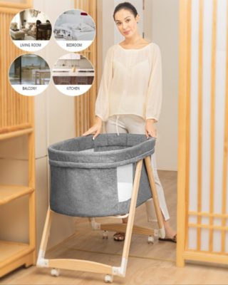 Soft Bed,Baby Indoor,Foldable Baby,Portable Foldable Baby Indoor Soft Bed