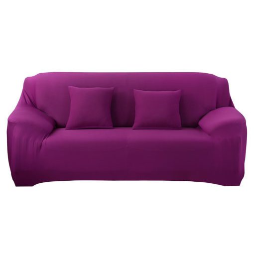 Perfect Fit Sofa Slipcover, Bank Slipcover