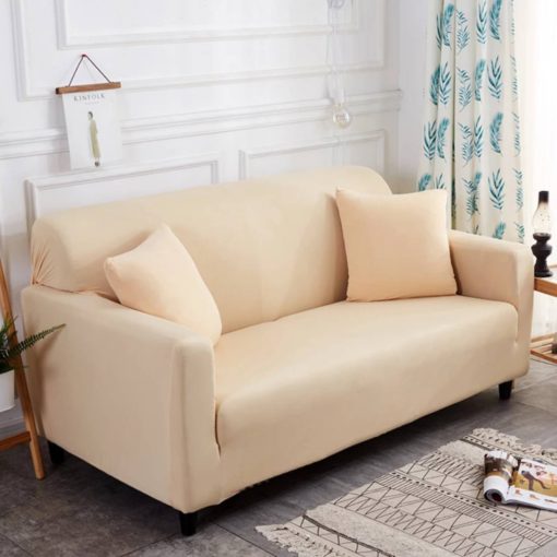 Perfect Fit Sofa Slipcover, Bank Slipcover