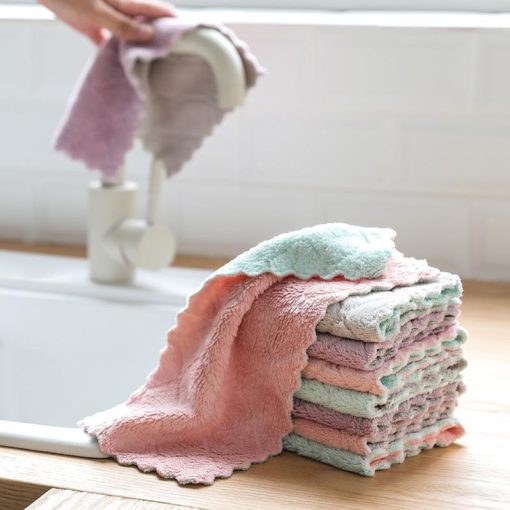 Απορροφητικές πετσέτες, Premium απορροφητικές πετσέτες πολλαπλών συσκευασιών