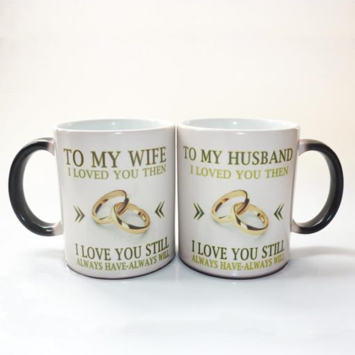 Чаши за съпруг и съпруга, чаши за съпруга, съпруг и съпруга