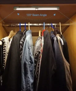 Stair Lights,Motion Sensor,LED Automatic,LED Automatic Motion Sensor Stair Lights