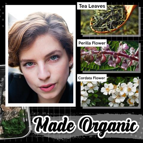 HairRescue Roll-On Hair Growth Essence,HairRescue™ Roll-On Hair Growth Essence,Hair Growth Essence