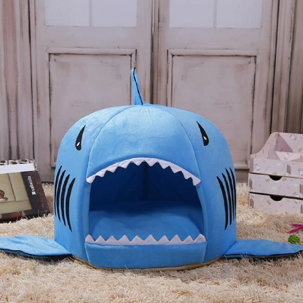 Best Selling Shark Pet Bed - Image 5