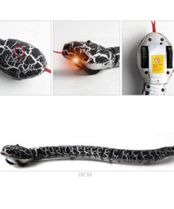 Water Snake Toy,Interactive Cat Toys,Snake Toy