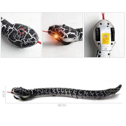 Wasserschlangenspielzeug, interaktives Katzenspielzeug, Schlangenspielzeug