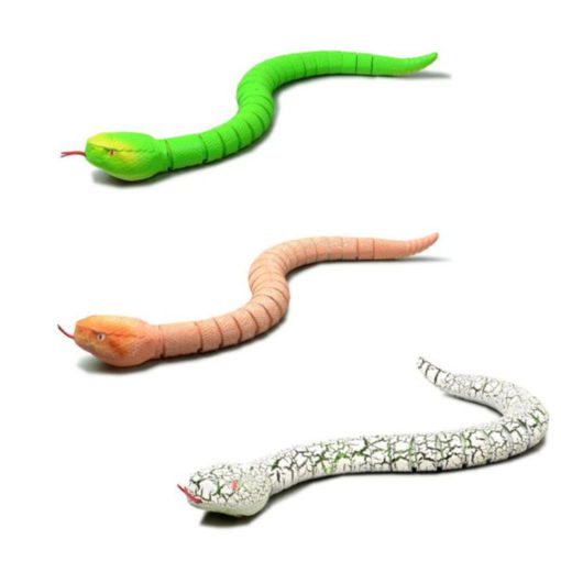 Dulaan sa Water Snake, Interactive Cat Toys, Snake Toy