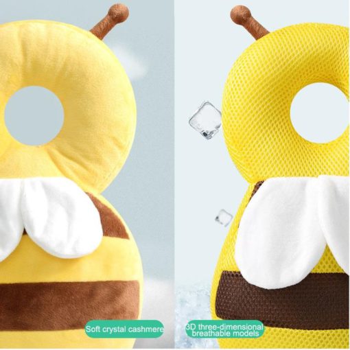 Baby Head Protection Pillow, Baby Head Protection