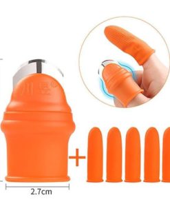 Gardening Thumb Knife,Thumb Knife,Gardening Thumb