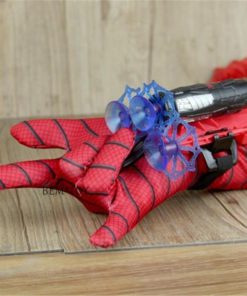 Spider Man Glove,Glove Set,Spider Man Glove Set