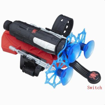 Spider Man Glove,Glove Set,Spider Man Glove Set