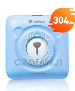 Smart Photo Printer,Smart Photo,Photo Printer,Portable Smart Photo Printer