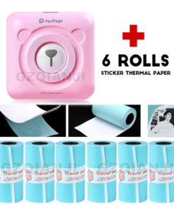 Smart Photo Printer,Smart Photo,Photo Printer,Portable Smart Photo Printer