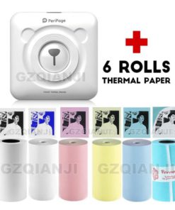 Smart Photo Printer,Smart Photo,Photo Printer,Portable Smart Photo Printer