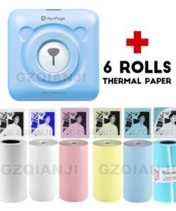 Smart Photo Printer,Smart Photo,Photo Printer,Portable Smart Photo Printer