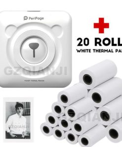 Smart Photo Printer,Smart Photo,Photo Printer,Portable Smart Photo Printer