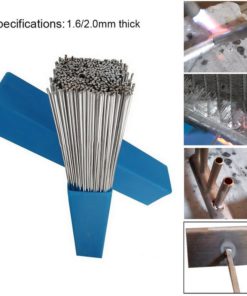 Flux-Cored Rods,Welding Flux