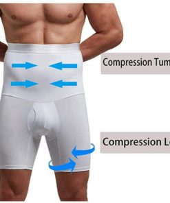 Shapewear Shorts,Men Boxer,Men Boxer Shapewear Shorts