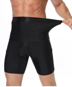 Shapewear Shorts,Men Boxer,Men Boxer Shapewear Shorts