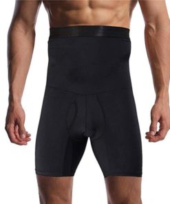 Shapewear Shorts,Men Boxer,Men Boxer Shapewear Shorts