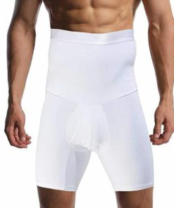Shapewear Shorts,Men Boxer,Men Boxer Shapewear Shorts