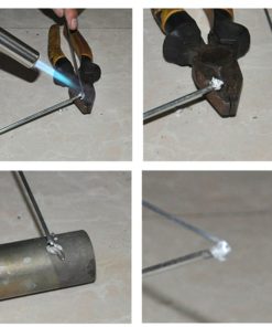 Flux-Cored Rods,Welding Flux