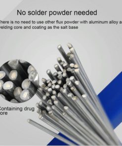 Flux-Cored Rods,Welding Flux