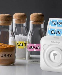 Smart Photo Printer,Smart Photo,Photo Printer,Portable Smart Photo Printer