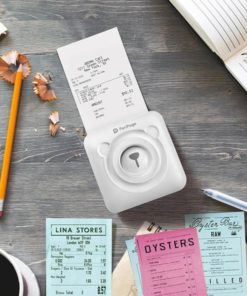 Smart Photo Printer,Smart Photo,Photo Printer,Portable Smart Photo Printer