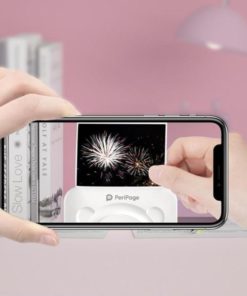 Smart Photo Printer,Smart Photo,Photo Printer,Portable Smart Photo Printer