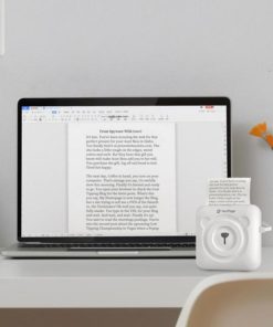 Smart Photo Printer,Smart Photo,Photo Printer,Portable Smart Photo Printer