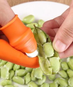 Gardening Thumb Knife,Thumb Knife,Gardening Thumb