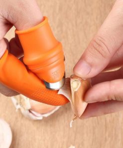 Gardening Thumb Knife,Thumb Knife,Gardening Thumb