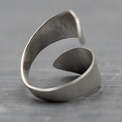 Inspiration Ring,Nature-Inspiration