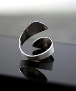 Inspiration Ring,Nature-Inspiration