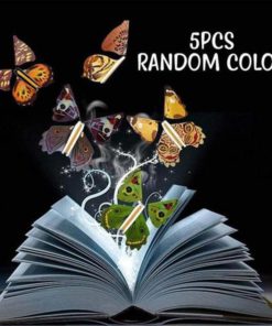 Magic Flying Butterfly,Magic Flying,Flying Butterfly